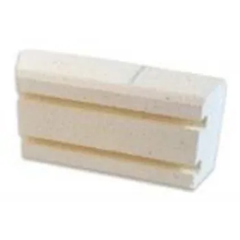 Grooved Bricks